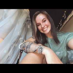 Meet your Posher, Madison